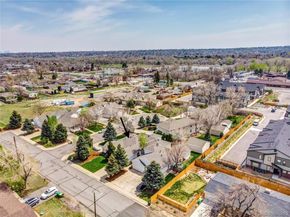 11690 W 46th Avenue, Wheat Ridge CO 80033