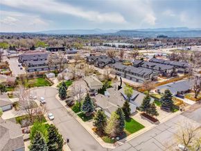 11690 W 46th Avenue, Wheat Ridge CO 80033