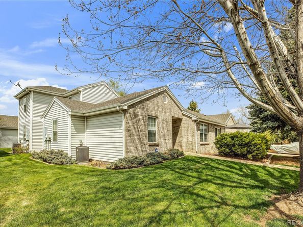 11690 W 46th Avenue, Wheat Ridge CO 80033