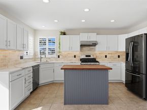 22102 E Ida Place, Aurora CO 80015
