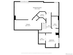 22102 E Ida Place, Aurora CO 80015