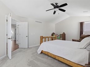 22102 E Ida Place, Aurora CO 80015
