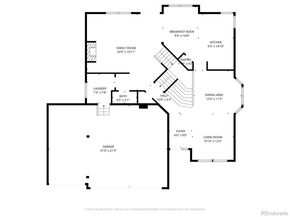 22102 E Ida Place, Aurora CO 80015