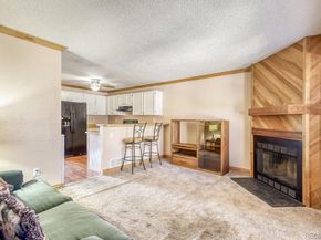 17477 E Rice Circle D, Aurora CO 80015