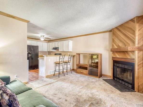 17477 E Rice Circle D, Aurora CO 80015