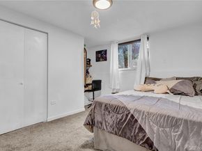 Undisclosed Address #3281533, Denver CO 80222