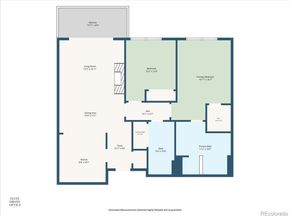 9019 E Panorama Circle D120, Englewood CO 80112