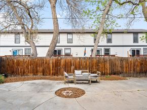 4105 Tejon Street C, Denver CO 80211