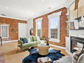 4105 Tejon Street C, Denver CO 80211