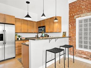 4105 Tejon Street C, Denver CO 80211