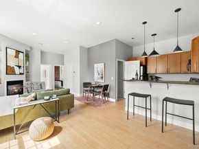 4105 Tejon Street C, Denver CO 80211