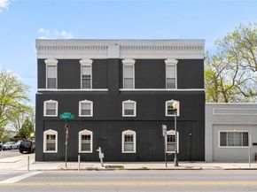 4105 Tejon Street C, Denver CO 80211
