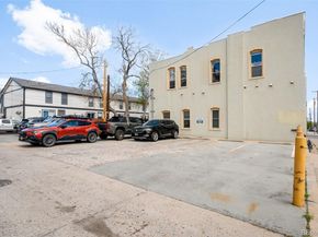 4105 Tejon Street C, Denver CO 80211