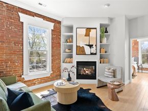 4105 Tejon Street C, Denver CO 80211