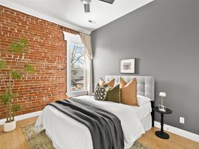 4105 Tejon Street C, Denver CO 80211