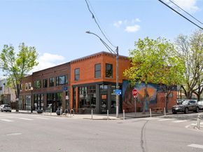 4105 Tejon Street C, Denver CO 80211