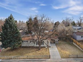 8202 W 59th Avenue, Arvada CO 80004
