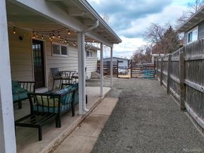 8202 W 59th Avenue, Arvada CO 80004