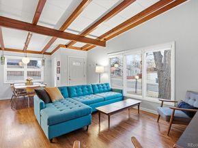 8202 W 59th Avenue, Arvada CO 80004