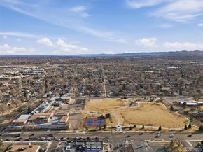 8202 W 59th Avenue, Arvada CO 80004