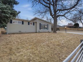 8202 W 59th Avenue, Arvada CO 80004