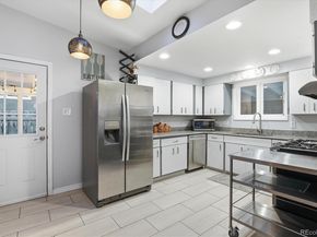 8202 W 59th Avenue, Arvada CO 80004