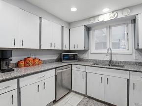 8202 W 59th Avenue, Arvada CO 80004