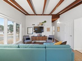 8202 W 59th Avenue, Arvada CO 80004