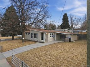 8202 W 59th Avenue, Arvada CO 80004