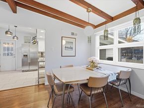 8202 W 59th Avenue, Arvada CO 80004