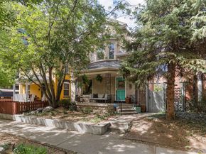 2129 E 12th Avenue, Denver CO 80206