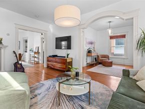 2129 E 12th Avenue, Denver CO 80206
