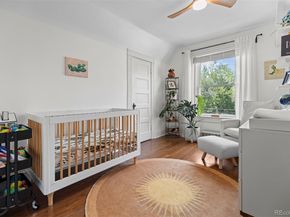 2129 E 12th Avenue, Denver CO 80206