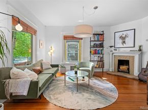 2129 E 12th Avenue, Denver CO 80206