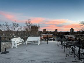 636 N Washington Street 101, Denver CO 80203
