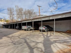 636 N Washington Street 101, Denver CO 80203