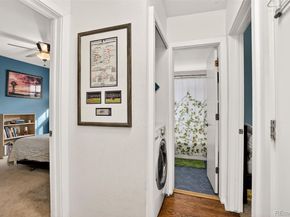 636 N Washington Street 101, Denver CO 80203