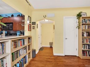 636 N Washington Street 101, Denver CO 80203