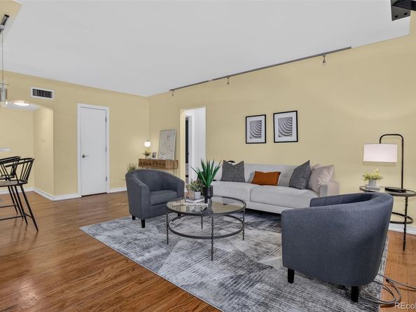 636 N Washington Street 101, Denver CO 80203
