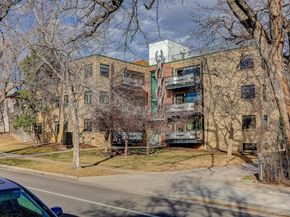 636 N Washington Street 101, Denver CO 80203