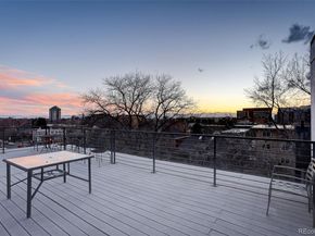 636 N Washington Street 101, Denver CO 80203