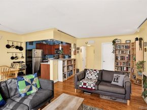 636 N Washington Street 101, Denver CO 80203