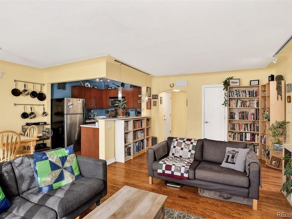 636 N Washington Street 101, Denver CO 80203