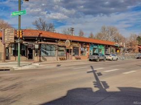 636 N Washington Street 101, Denver CO 80203