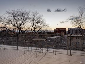 636 N Washington Street 101, Denver CO 80203