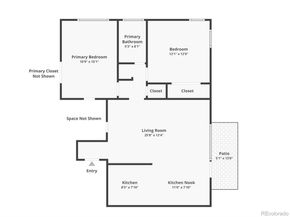 636 N Washington Street 101, Denver CO 80203