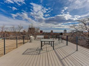 636 N Washington Street 101, Denver CO 80203