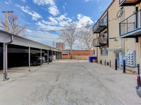 636 N Washington Street 101, Denver CO 80203