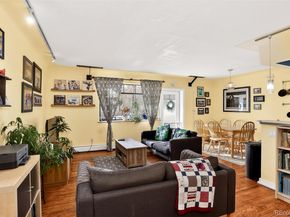 636 N Washington Street 101, Denver CO 80203