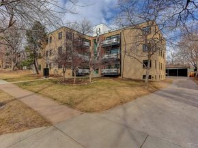 636 N Washington Street 101, Denver CO 80203